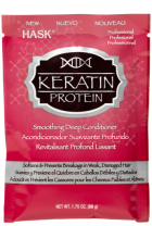 Acondicionador Suavizante Profundo Keratin Protein 50 gr