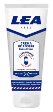 Crema de Afeitar Clear Definer para Barba 75 ml